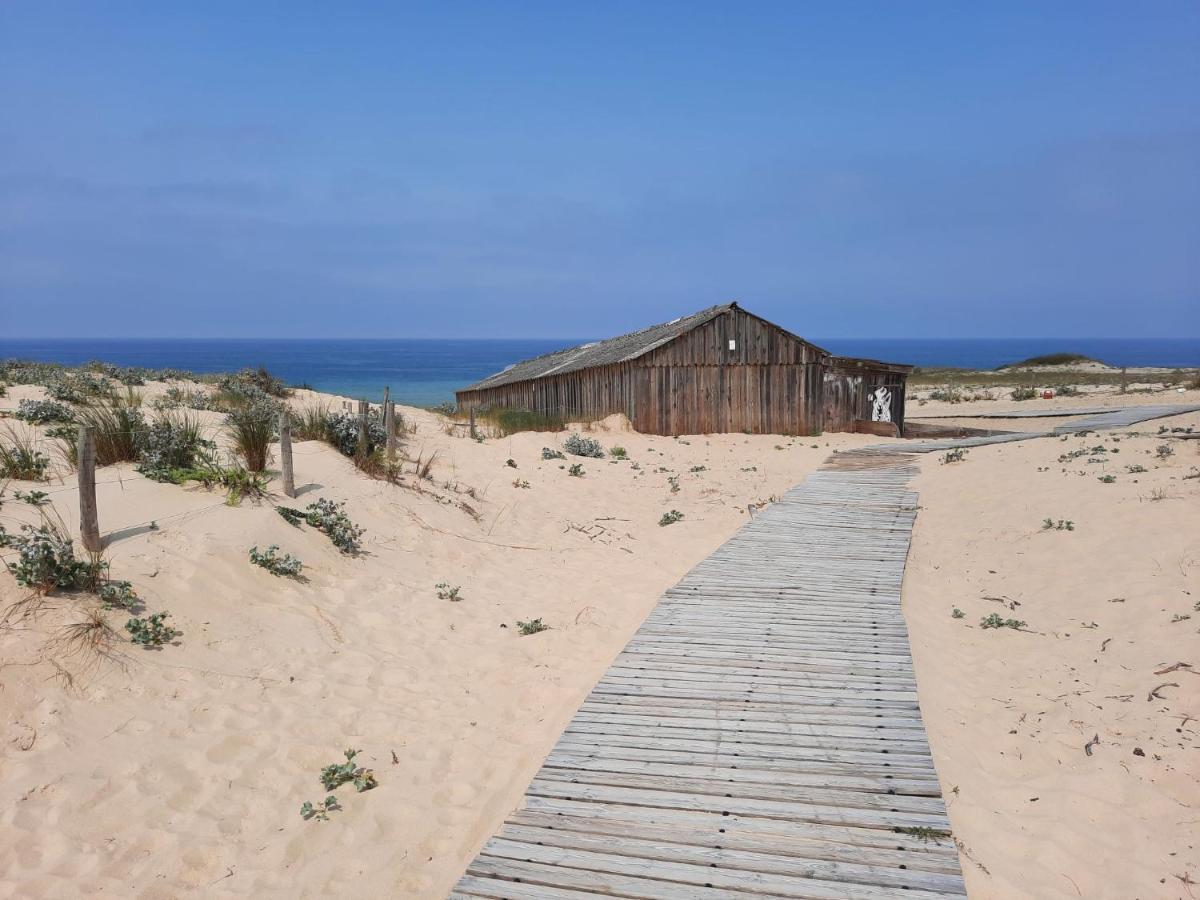 Holiday Home Petrocq - LIT120 Lit-et-Mixe Exterior foto