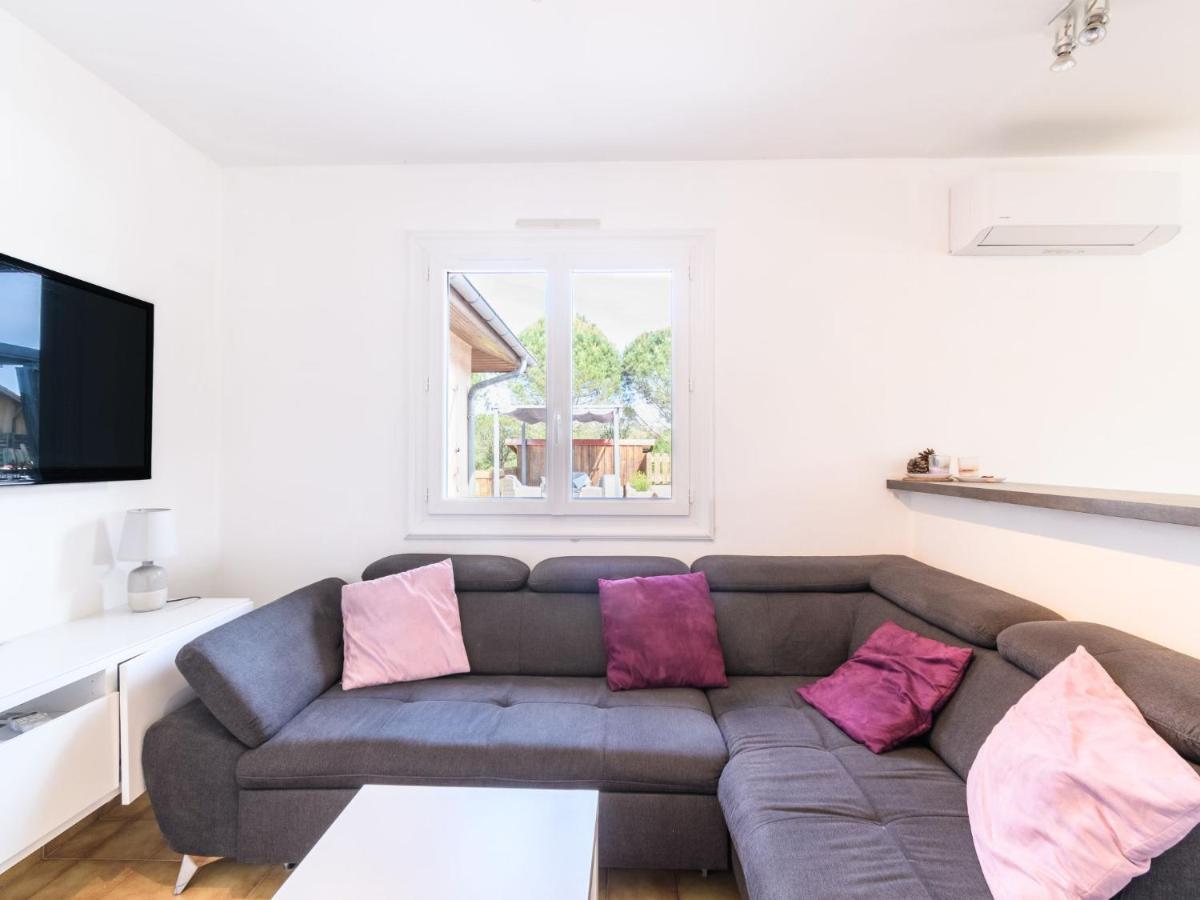 Holiday Home Petrocq - LIT120 Lit-et-Mixe Exterior foto