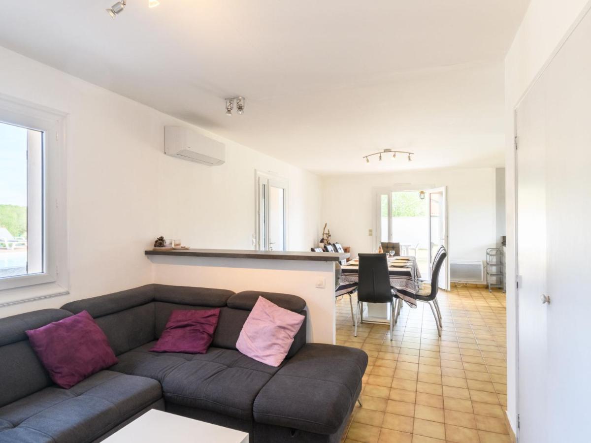 Holiday Home Petrocq - LIT120 Lit-et-Mixe Exterior foto