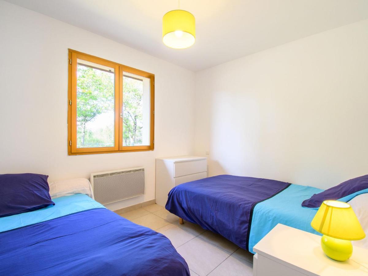 Holiday Home Petrocq - LIT120 Lit-et-Mixe Exterior foto